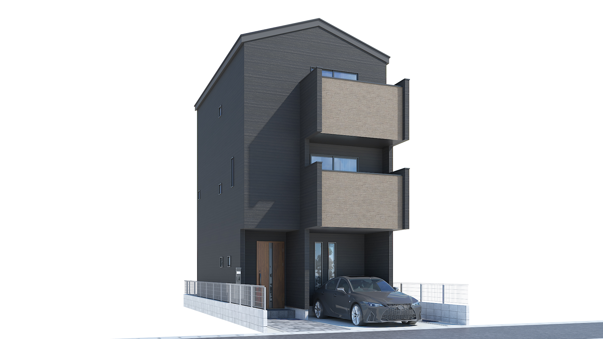 物件画像 埼玉県川口市鳩ヶ谷緑町2丁目