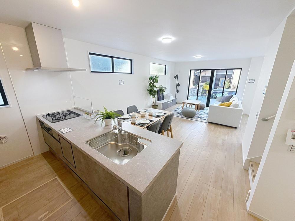 物件画像 埼玉県草加市金明町