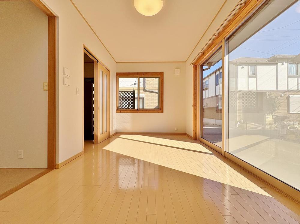 物件画像 埼玉県川口市鳩ヶ谷本町3丁目