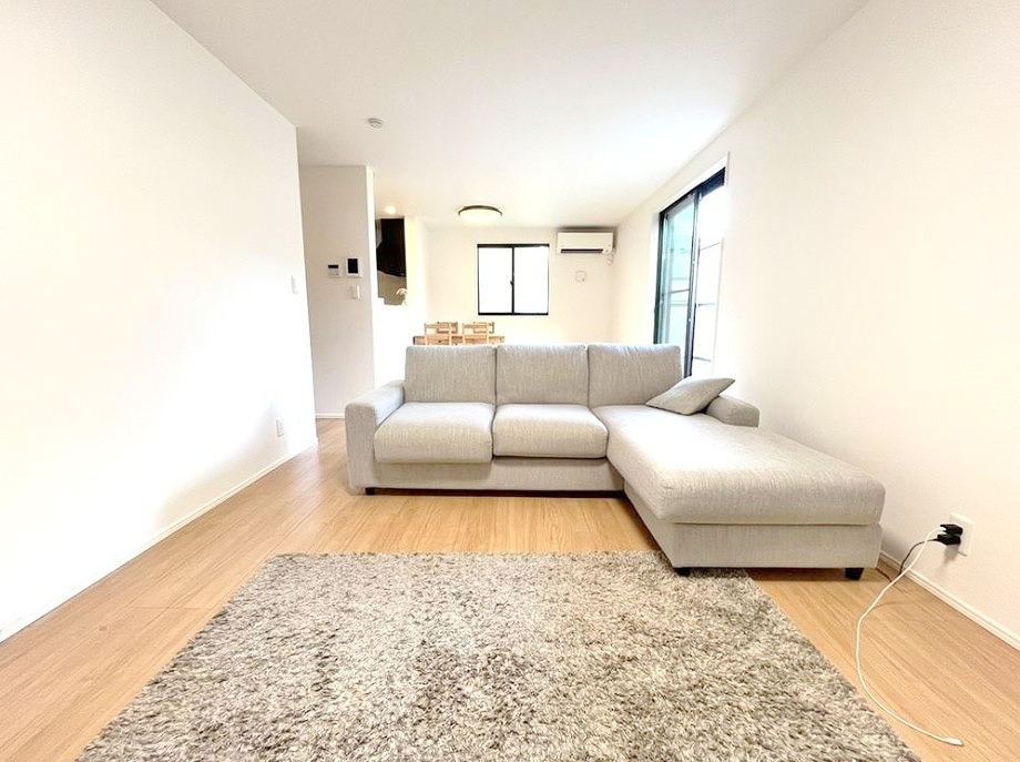 物件画像 埼玉県川口市大字辻