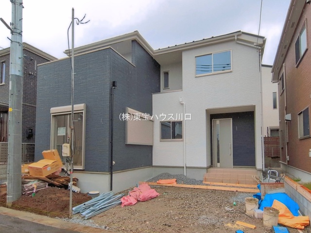 物件画像 埼玉県久喜市久喜東4丁目