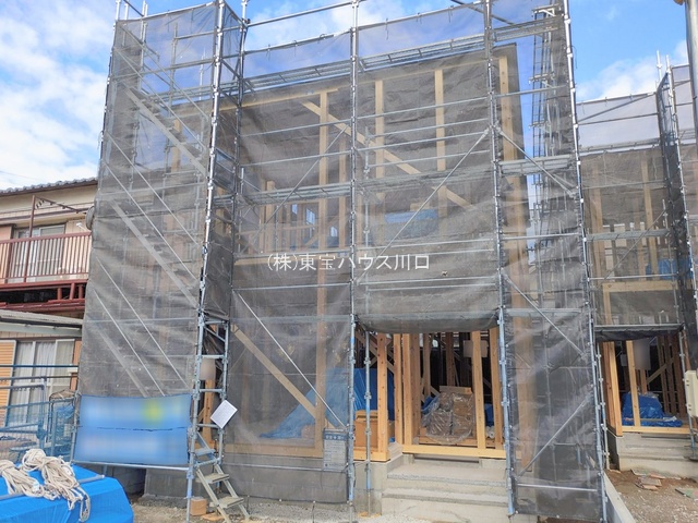 物件画像 埼玉県桶川市末広2丁目