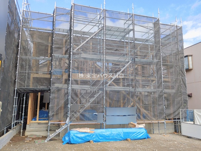 物件画像 埼玉県桶川市末広２丁目