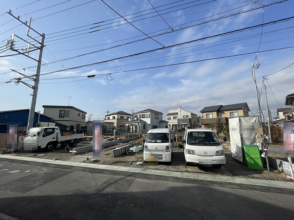 物件画像 埼玉県北葛飾郡 松伏町大字松伏