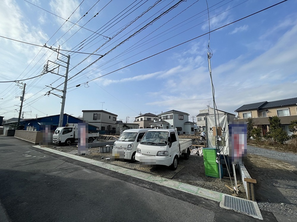物件画像 埼玉県北葛飾郡 松伏町大字松伏