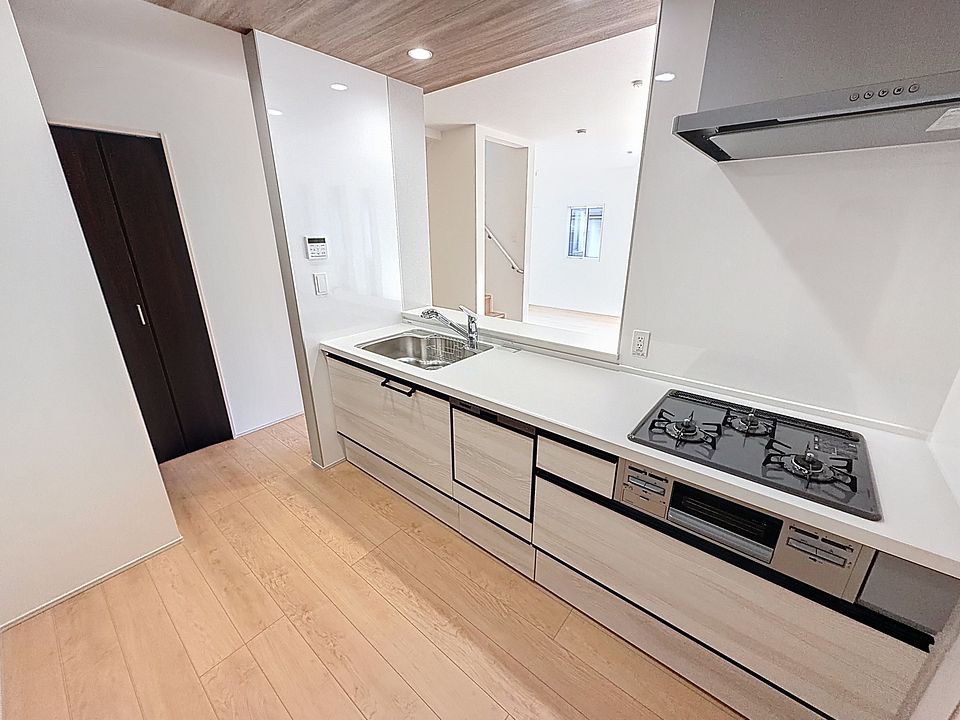 物件画像 埼玉県川口市上青木西２丁目