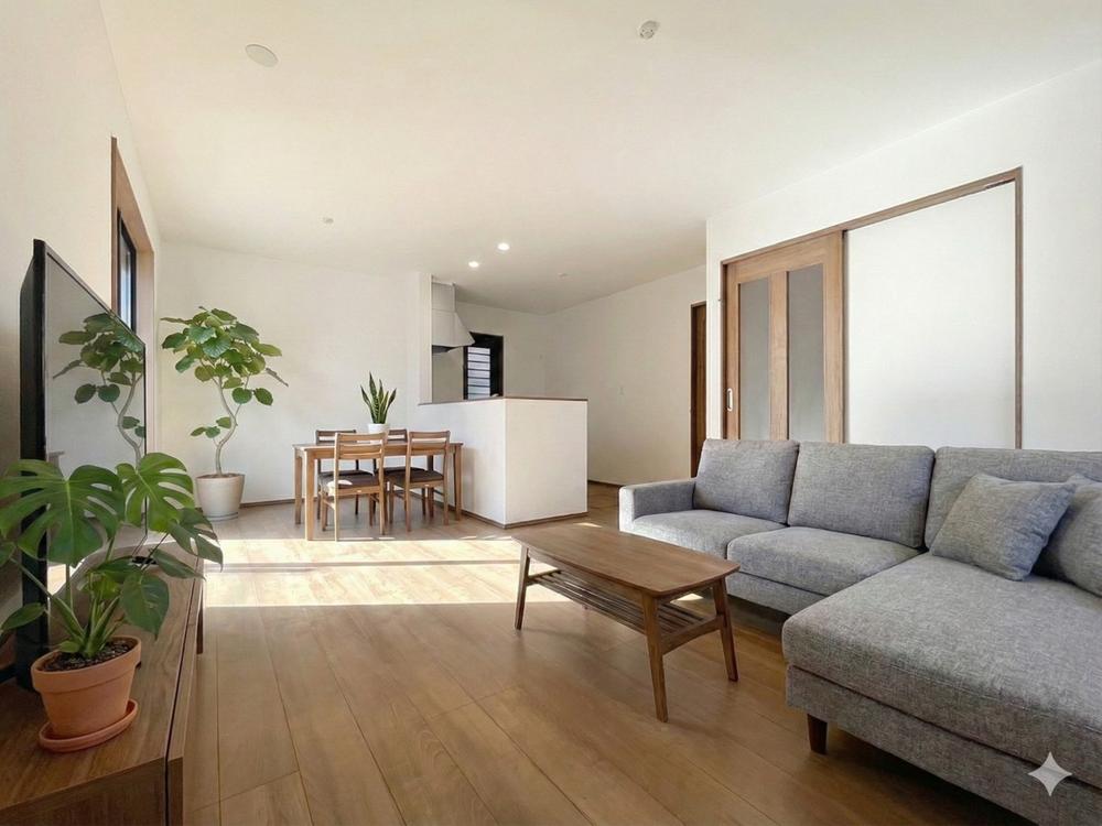 物件画像 埼玉県川口市大字東本郷