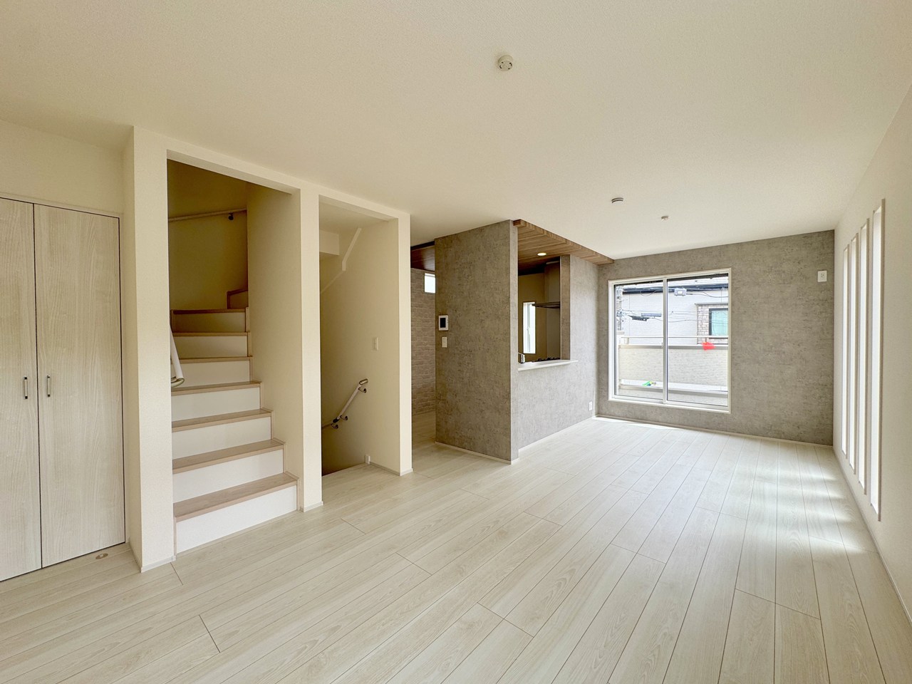 物件画像 埼玉県戸田市喜沢２丁目