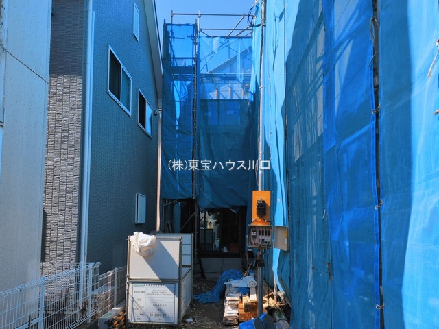 物件画像 東京都足立区関原１丁目