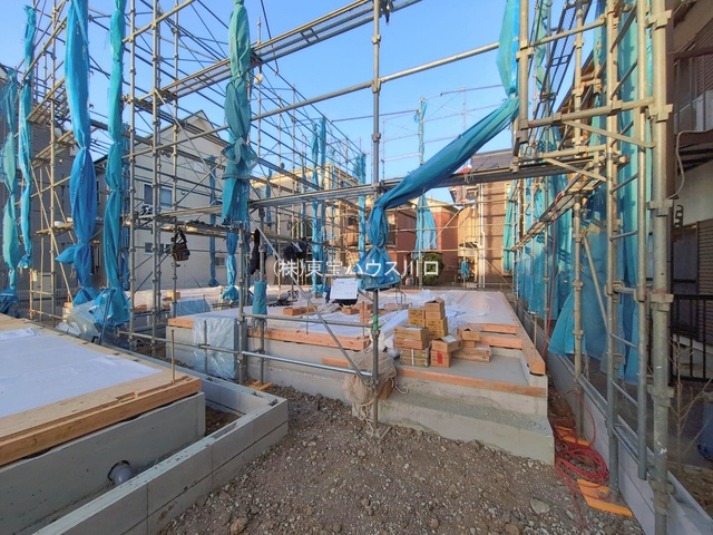 物件画像 東京都足立区関原１丁目