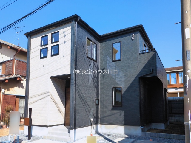 物件画像 埼玉県北足立郡 伊奈町大字小室