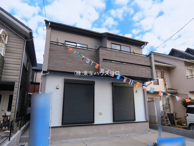 物件画像 埼玉県北本市東間5丁目