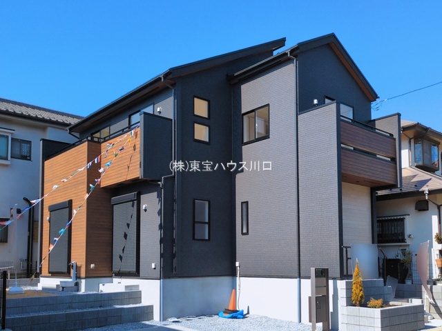 物件画像 埼玉県上尾市大字原市