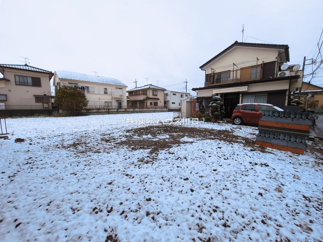 物件画像 埼玉県春日部市八丁目