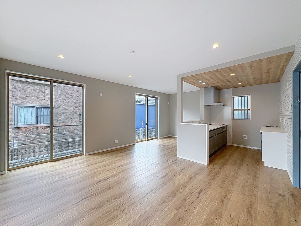 物件画像 埼玉県越谷市新川町１丁目