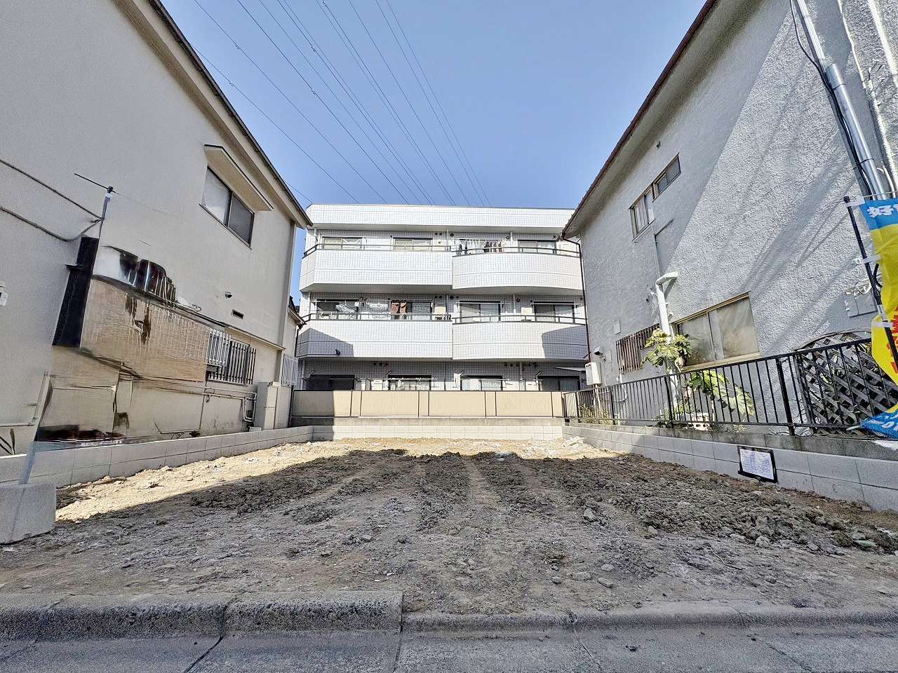 物件画像 東京都足立区南花畑2丁目