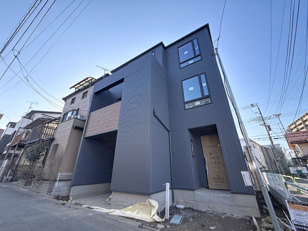 物件画像 埼玉県さいたま市 緑区原山１丁目