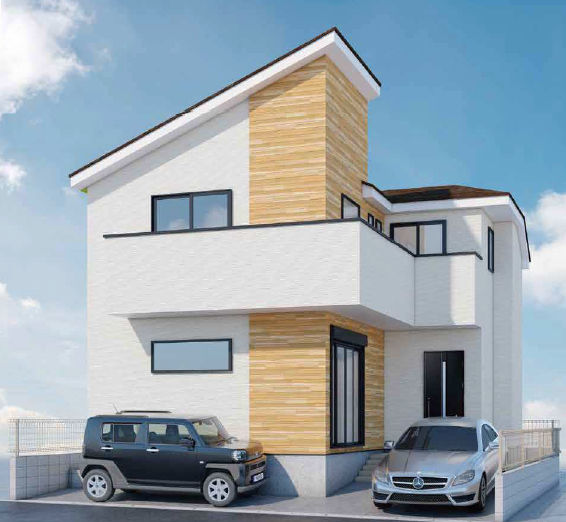 物件画像 埼玉県川口市大字西立野