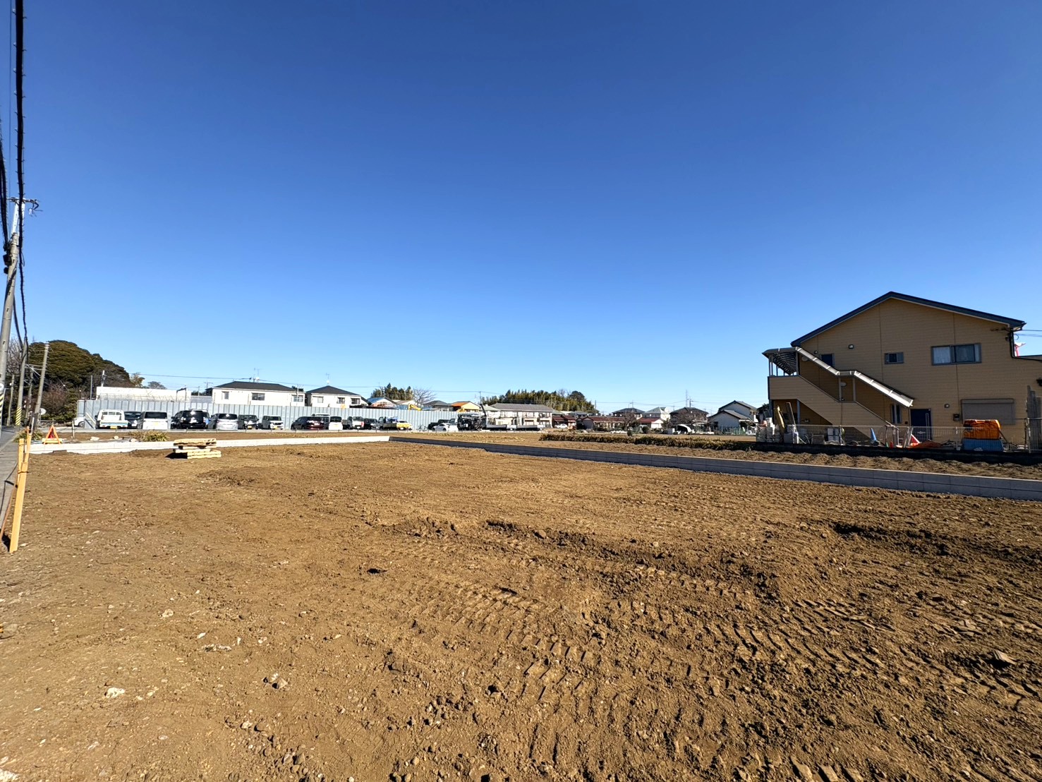 物件画像 埼玉県川口市大字木曽呂