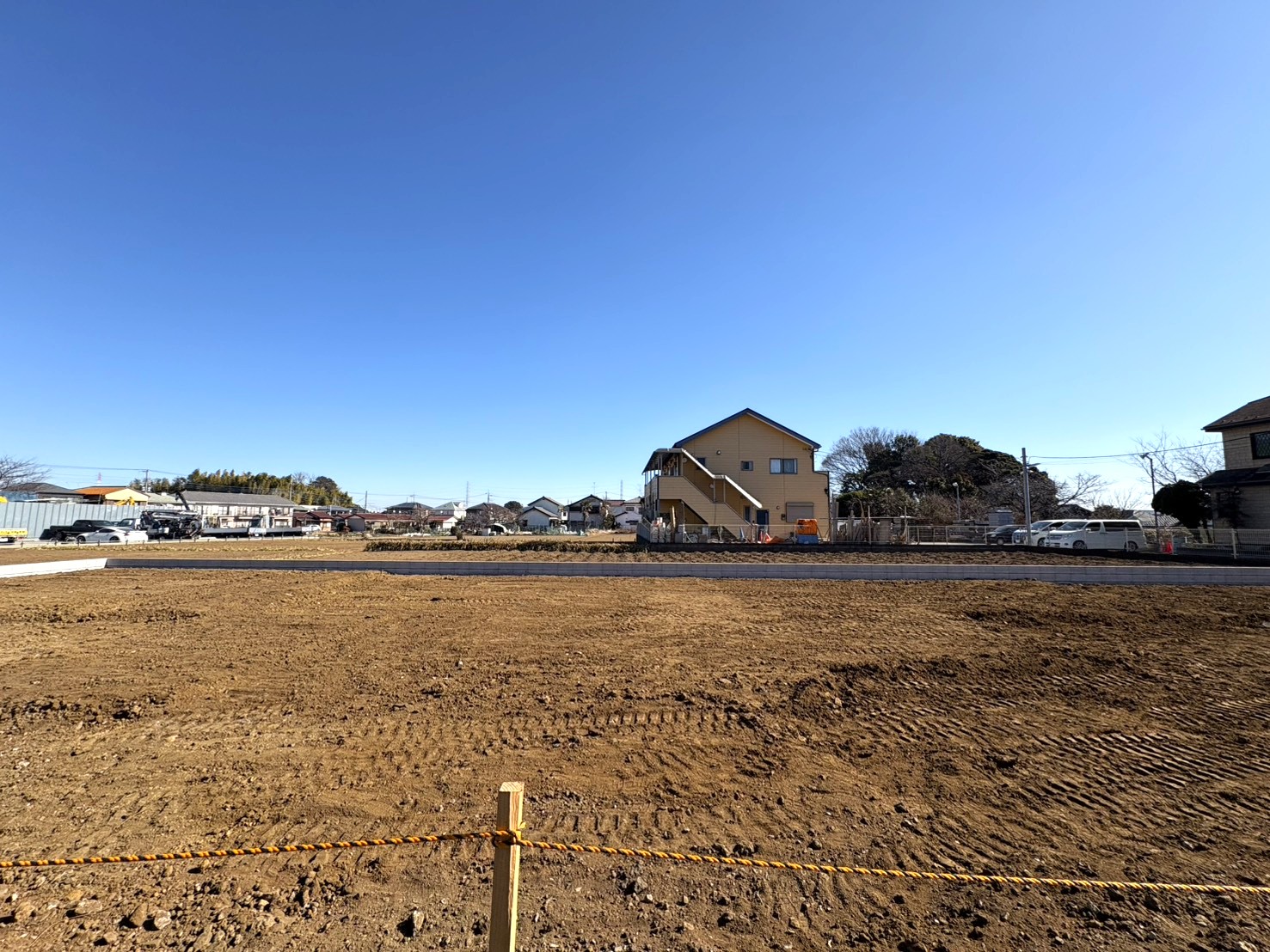 物件画像 埼玉県川口市大字木曽呂