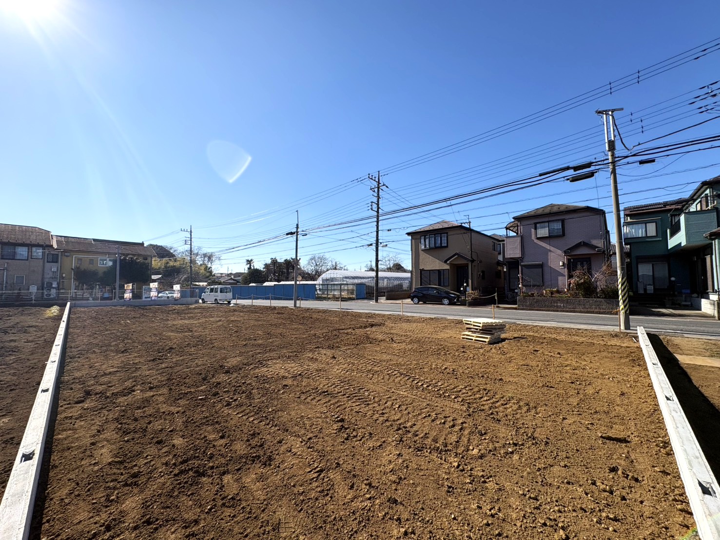 物件画像 埼玉県川口市大字木曽呂