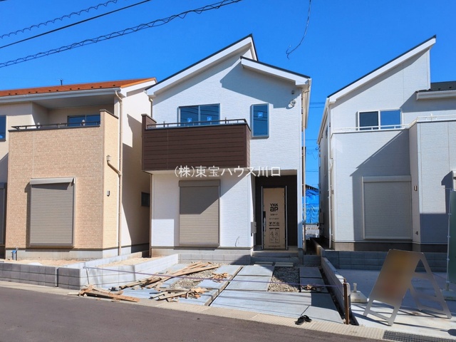 物件画像 埼玉県春日部市新宿新田