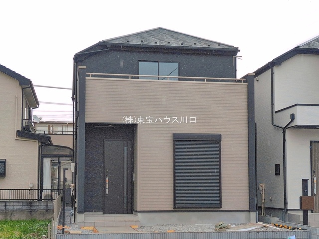 物件画像 埼玉県北本市大字下石戸 下