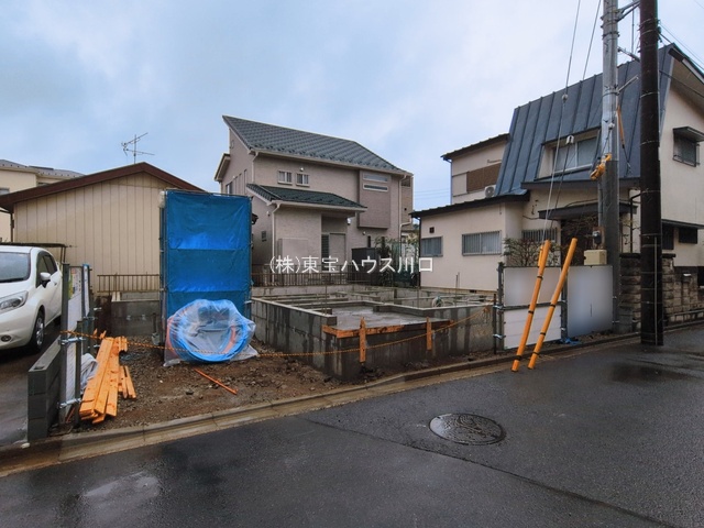 物件画像 埼玉県越谷市大字弥十郎