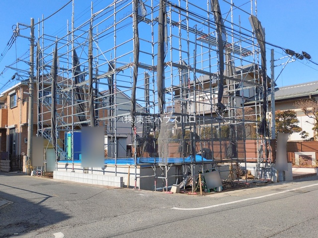 物件画像 埼玉県越谷市赤山町3丁目