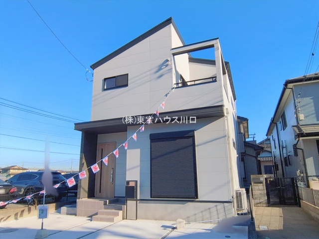 物件画像 埼玉県越谷市大字増林