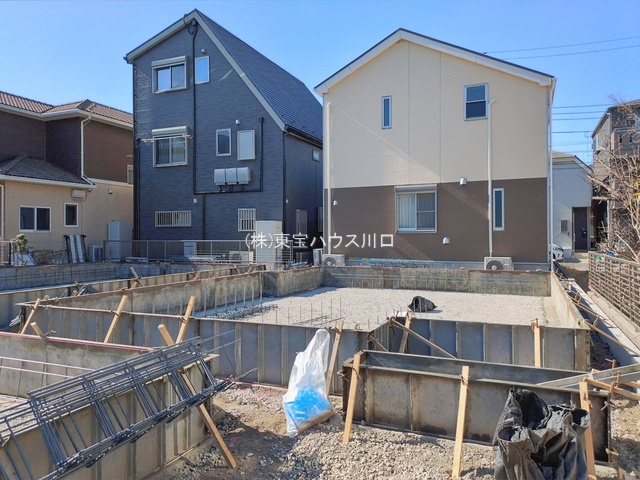 物件画像 東京都足立区佐野1丁目