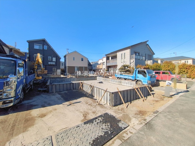 物件画像 東京都足立区佐野1丁目