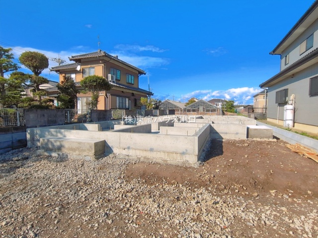 物件画像 埼玉県久喜市中妻