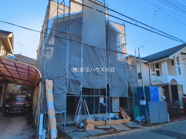 物件画像 埼玉県さいたま市 北区日進町２丁目