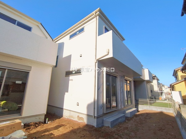 物件画像 埼玉県入間郡 三芳町大字北永井