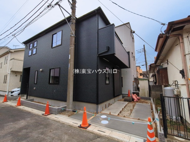 物件画像 埼玉県越谷市大沢