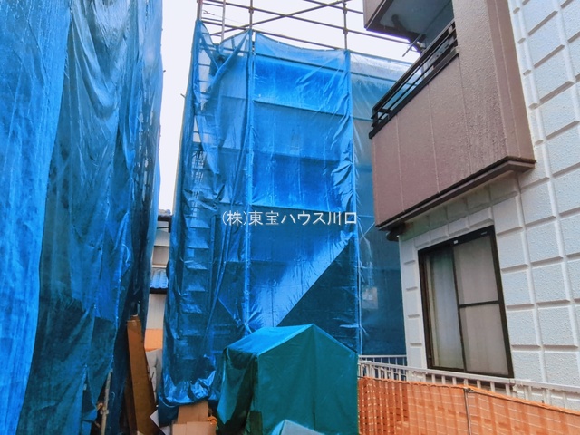 物件画像 埼玉県さいたま市 北区別所町