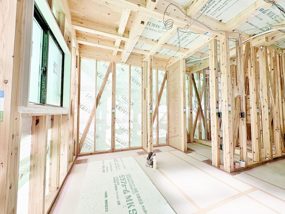 物件画像 埼玉県川口市中青木１丁目