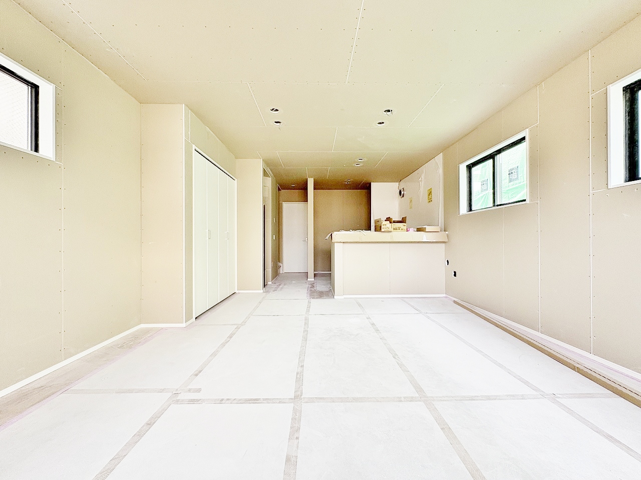 物件画像 埼玉県川口市中青木１丁目