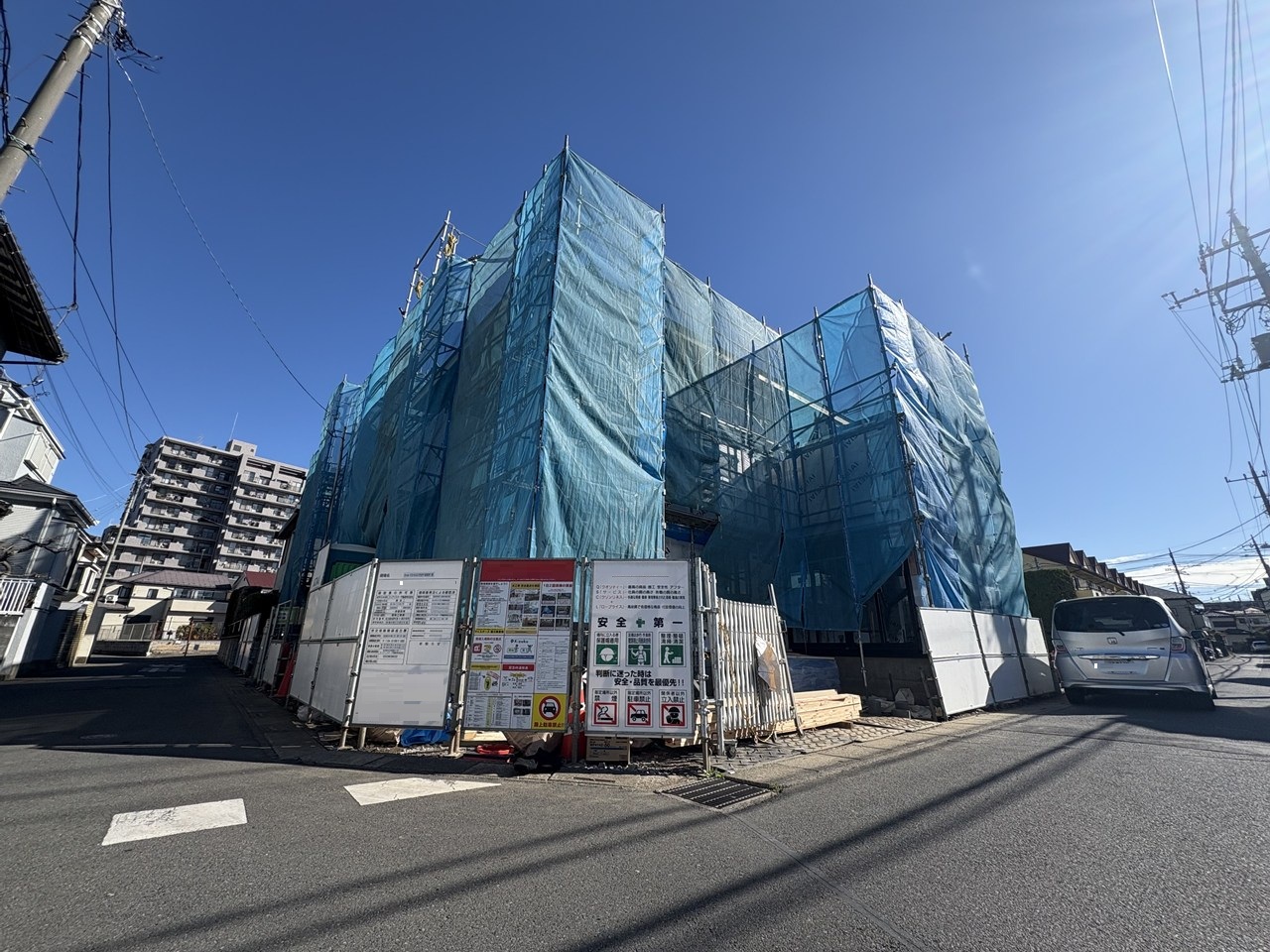 物件画像 埼玉県川口市大字安行領 根岸