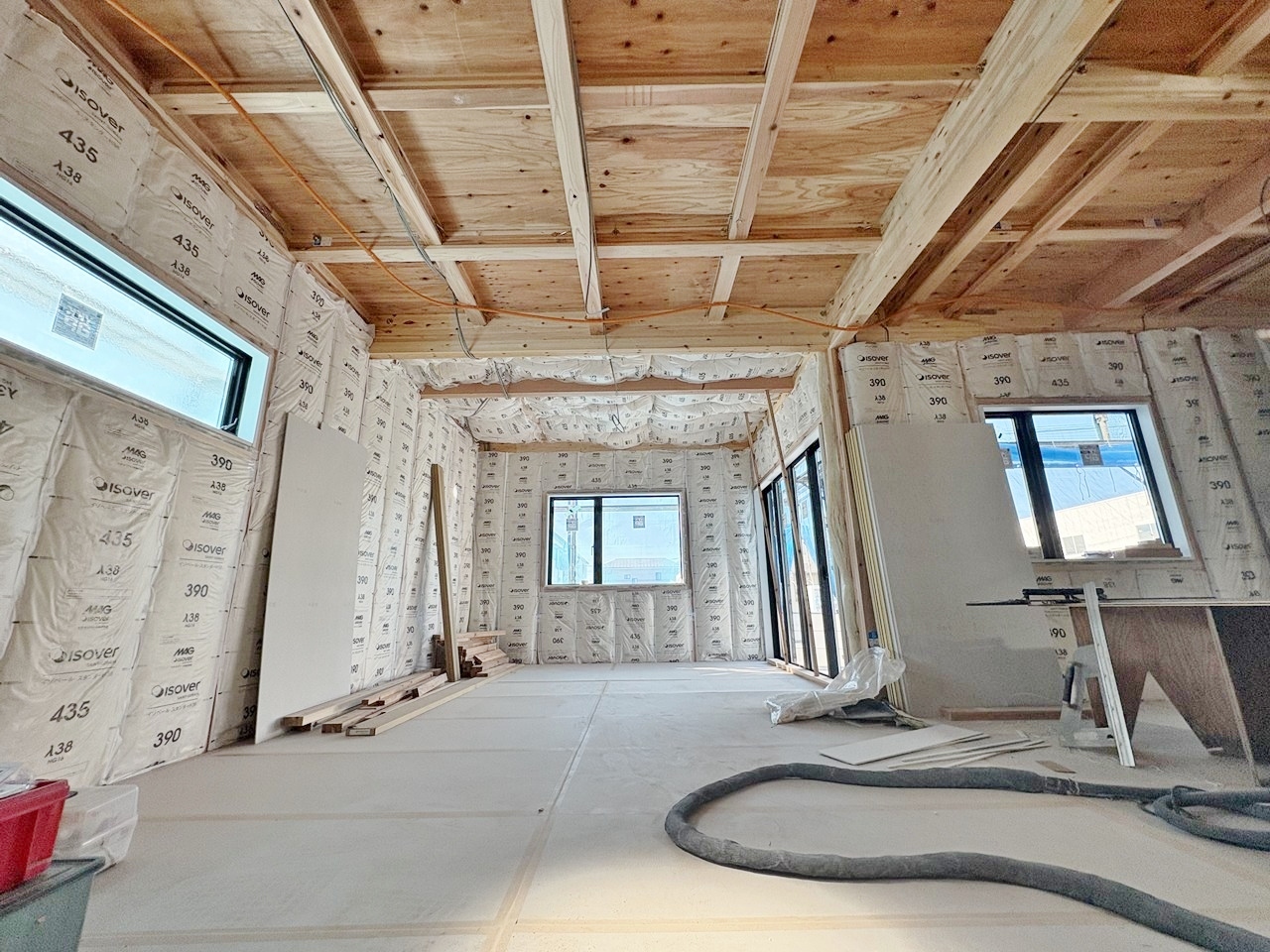 物件画像 埼玉県川口市大字安行領 根岸