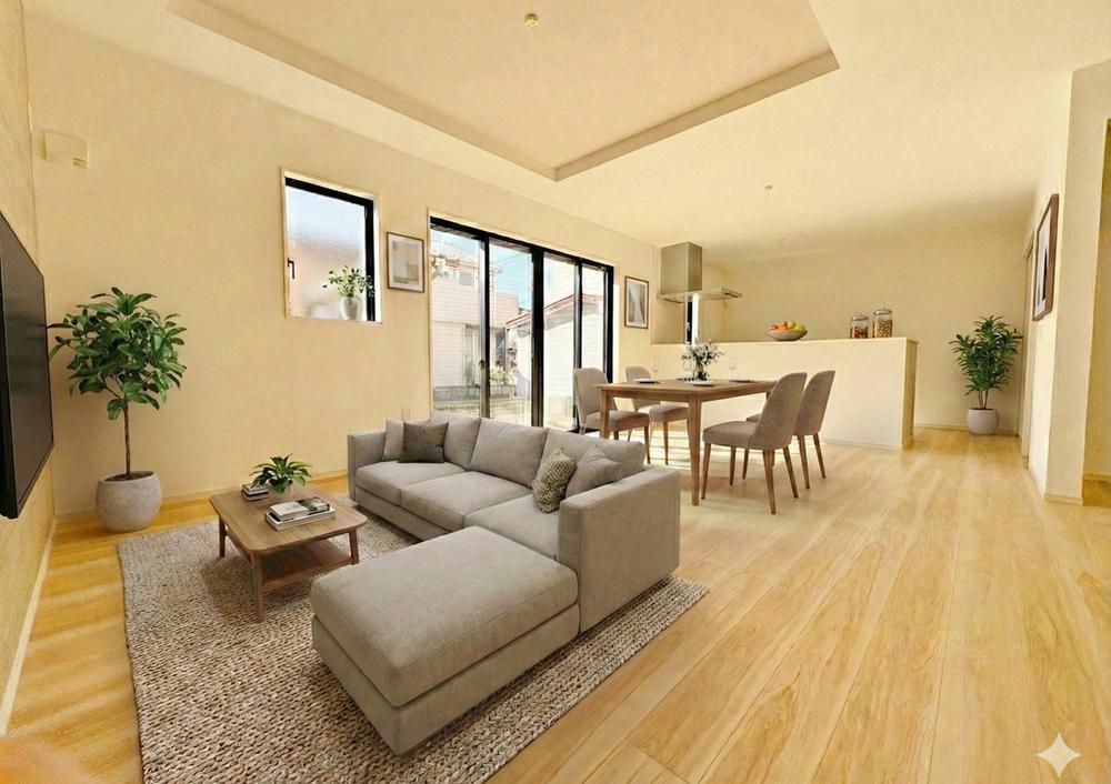 物件画像 埼玉県川口市坂下町２丁目