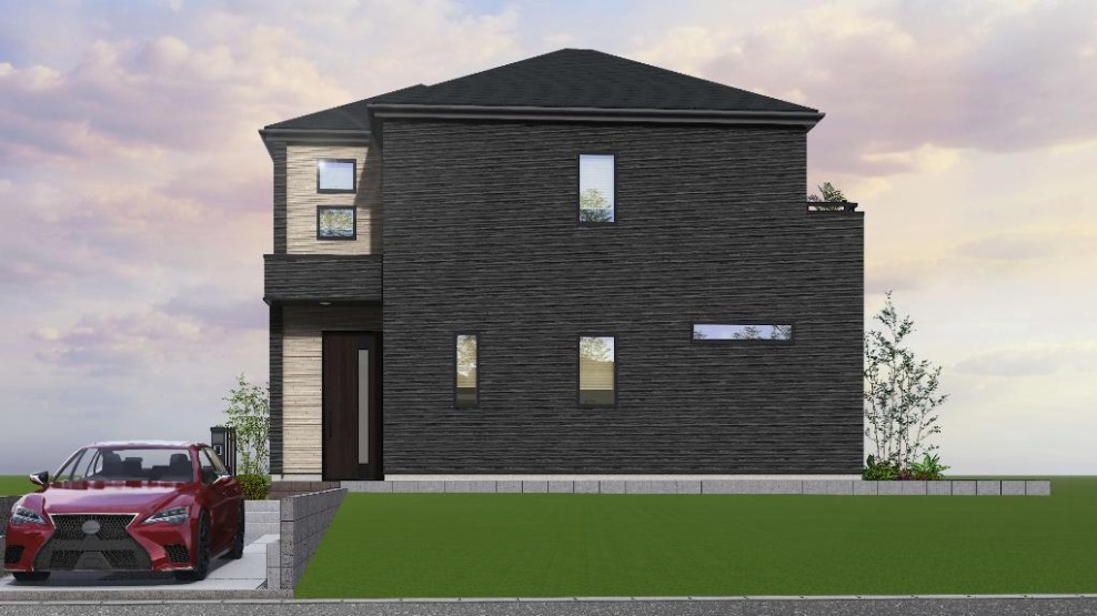 物件画像 埼玉県草加市中根３丁目