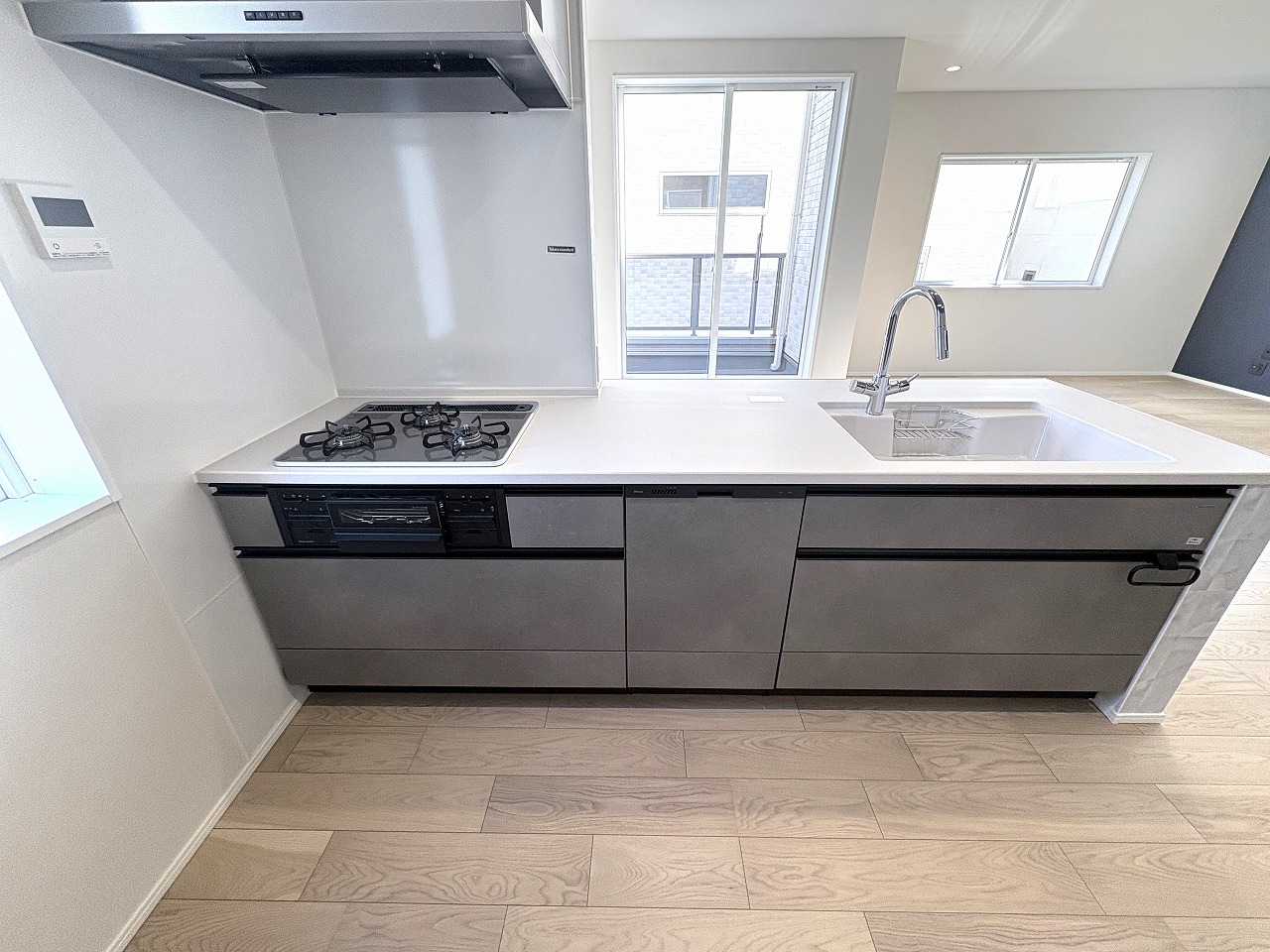 物件画像 埼玉県さいたま市 桜区西堀8丁目