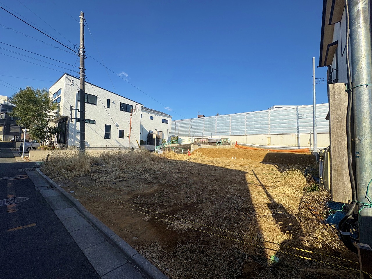 物件画像 埼玉県さいたま市 南区根岸４丁目