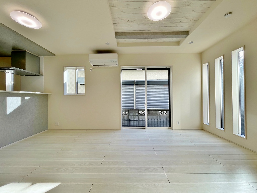 物件画像 東京都足立区入谷３丁目