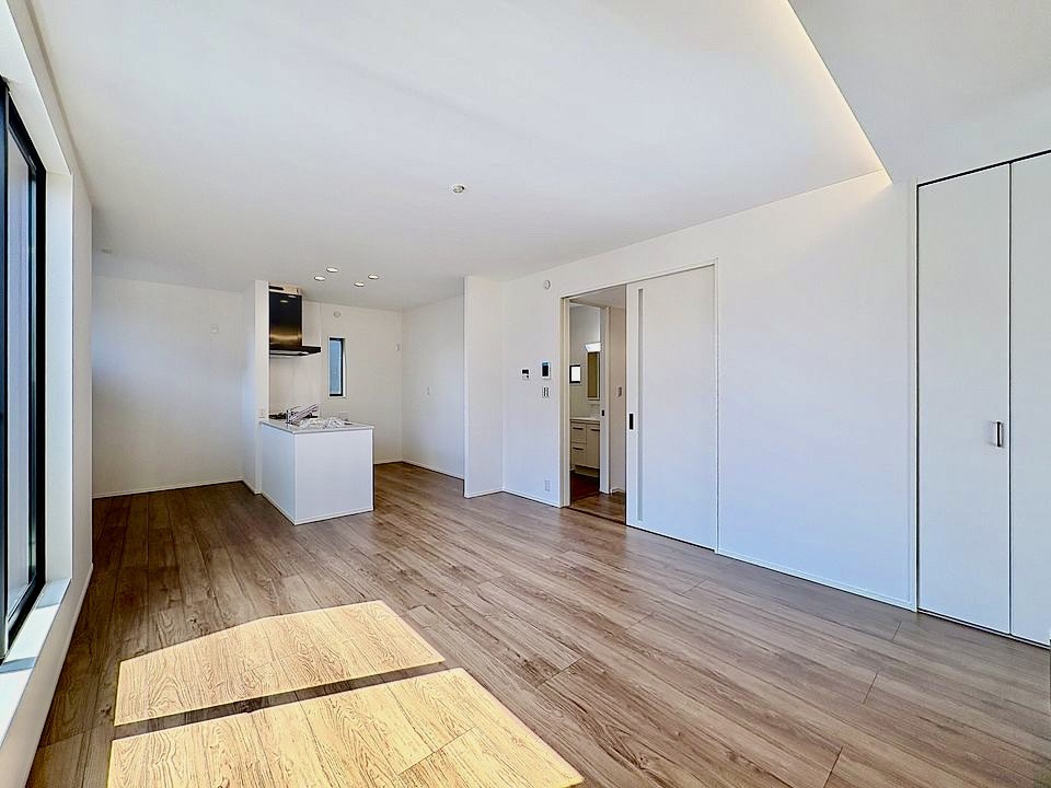 物件画像 埼玉県川口市芝中田２丁目