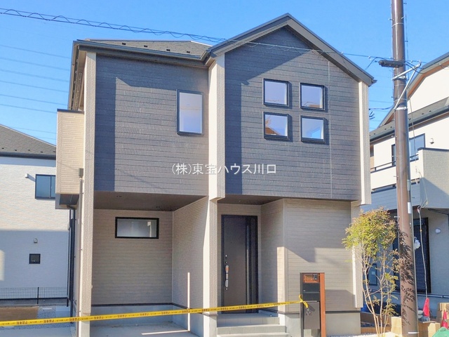 物件画像 埼玉県ふじみ野市大井中央１丁目