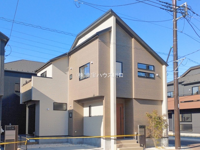 物件画像 埼玉県ふじみ野市大井中央1丁目