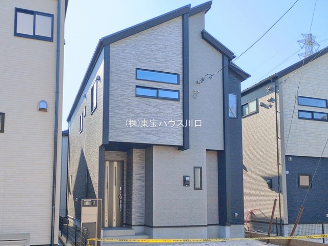 物件画像 埼玉県ふじみ野市大井中央１丁目